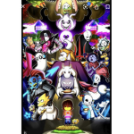 Sans,papyrus,gaster