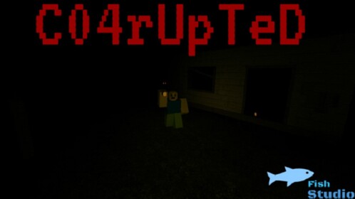 Corrupted [Alpha]