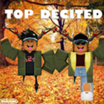 Top_Decited®