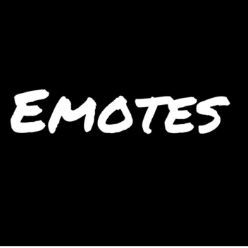 (NEW UPDATE) Emotes