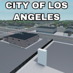 [LΑ] City of Los Angeles