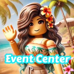 [C-BAY] Event Center 🎃