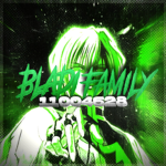 彡Bladi Family