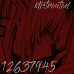 Mistreat