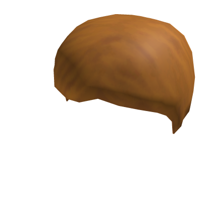 Auburn Hair Roblox NoFilter