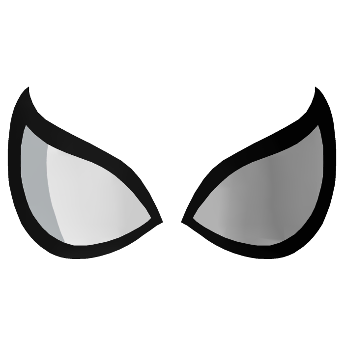 Animated Series Spider Lenses