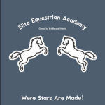 Elite equestrian!