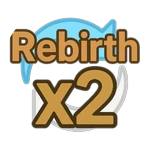 x2 Rebirth