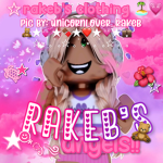rakeb's angels