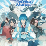 DRAMAtical Murder