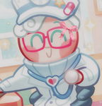milk cookie cultists
