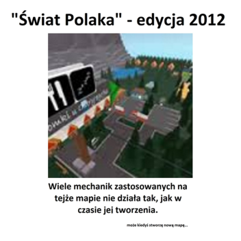 ~Świat Polaka~ ~Polish world~