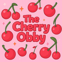 Cherry Obby