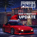 [🎄] Pembroke Pines Florida RP