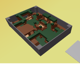 [AL-GUNS] Scrimmage Maps