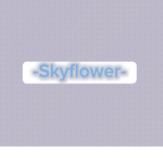 -SkyFlower-