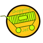 shopping jet