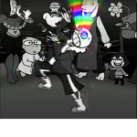 bobix in to Robix