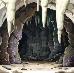 Espinal’s cave