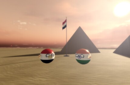 CountryBalls RP