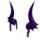 Chainbound Horns Of The Mystic