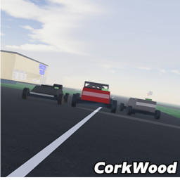 CorkWood [NOT DONE]