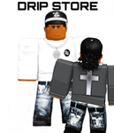 Drip _store