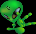 Alien Civilisation