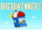 BreadWinners<3