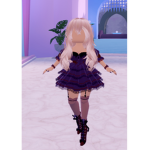 Rh roleplays!