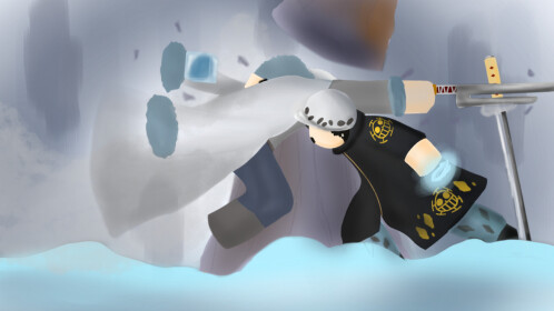 OP: Open Seas