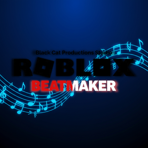 Roblox Beatmaker [CUSTOM AUDIO]