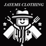 JAYEMS CLOTHING