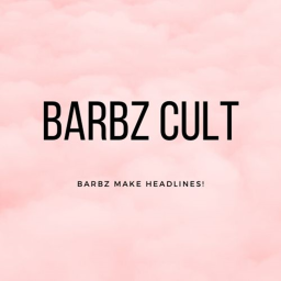 Barbz Hangout!