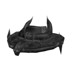 Gunmetal Immortal Outlaw