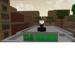 Da hood bounty