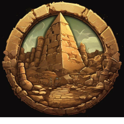 Sand Dungeon