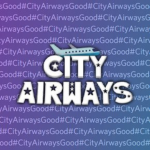 CityAirways