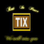 Tix Memorial Group