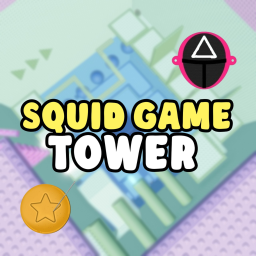 Squid Game Tower