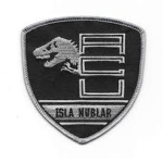 Jurassic World Asset Containment Unit [ACU]