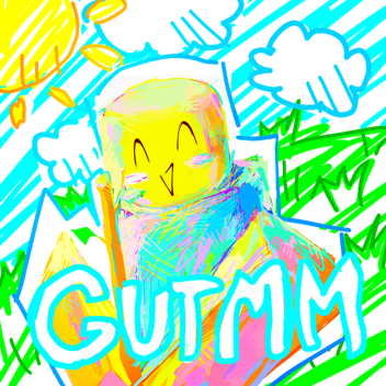 Glad UTMM