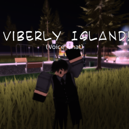 VIBERLY ISLAND V1 (VOICE CHAT)