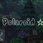 !Polaroid