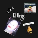 El Orge