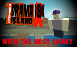 TOTAL DRAMA ISLAND GROUP!!!