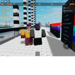 - Totem's Awsome / Cool Group