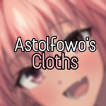 Astolfowo's Cloths