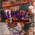 •Seaside Boutique•