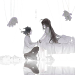 Unchanging LOVE······